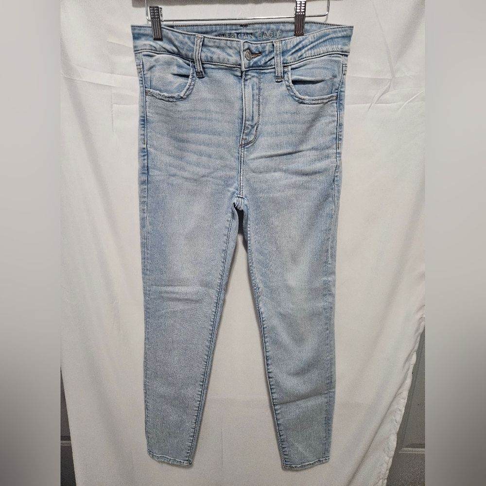 American Eagle Jeggings